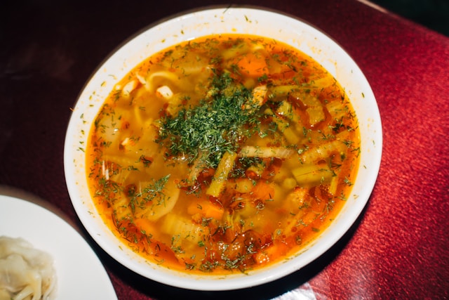 Zioła Lontravorelia